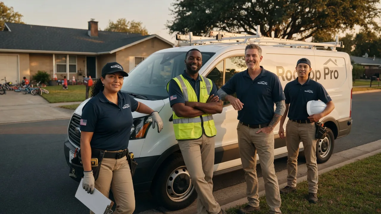 Roof Repair in Angora, NE near me